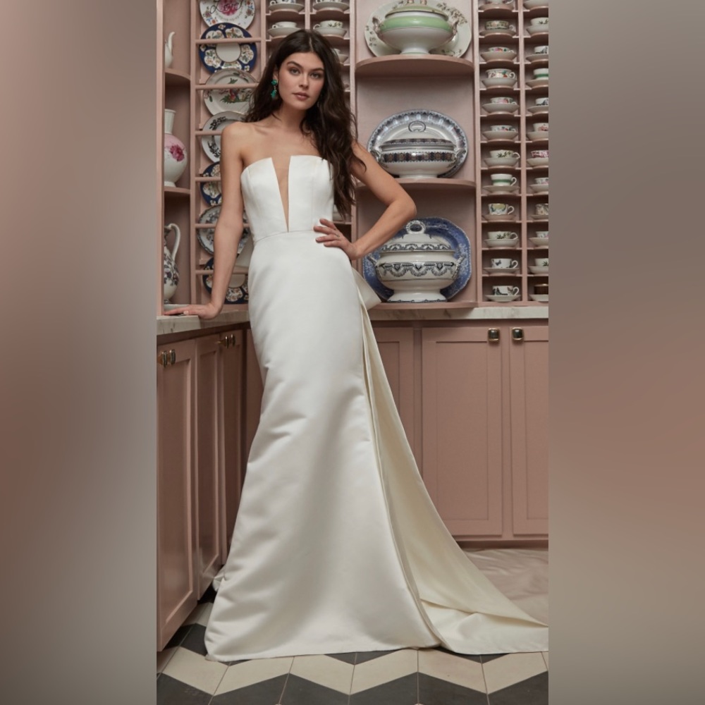 Wtoo Savvy Wedding Gown